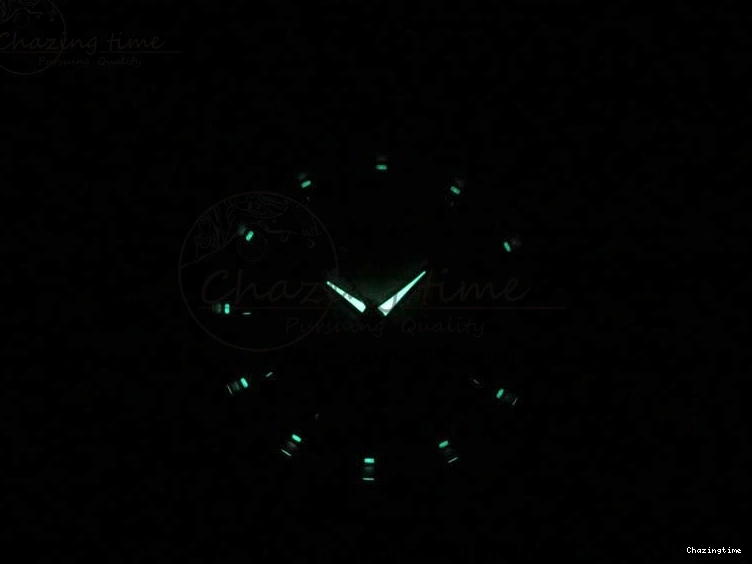 0119 SunProtective Constellation 38mm SS VSF 1:1 Best Edition Blue Textured Dial on SS Bracelet A8500 Super Clone 7917